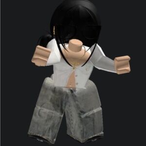 Meet your Posher, Jean